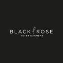 Black Rose Entertainment logo